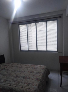 Carrera 13 # 20-56 Apto 202 - Barrio Alameda, Centro Bogotá